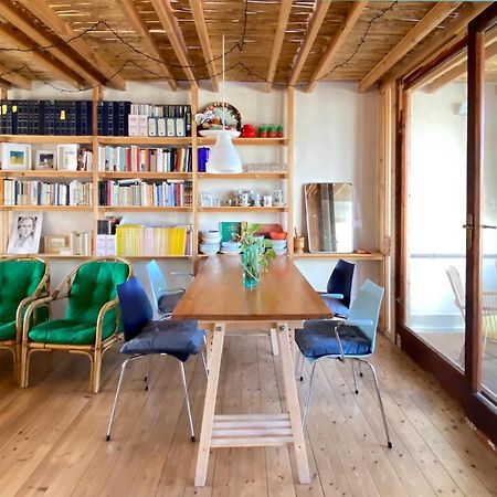 Apartmán San Liberale Sul Mare Trapani Exteriér fotografie