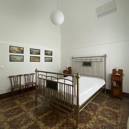 Apartmán San Liberale Sul Mare Trapani Exteriér fotografie