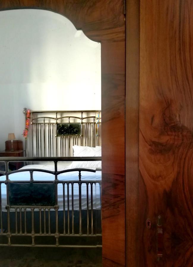 Apartmán San Liberale Sul Mare Trapani Exteriér fotografie