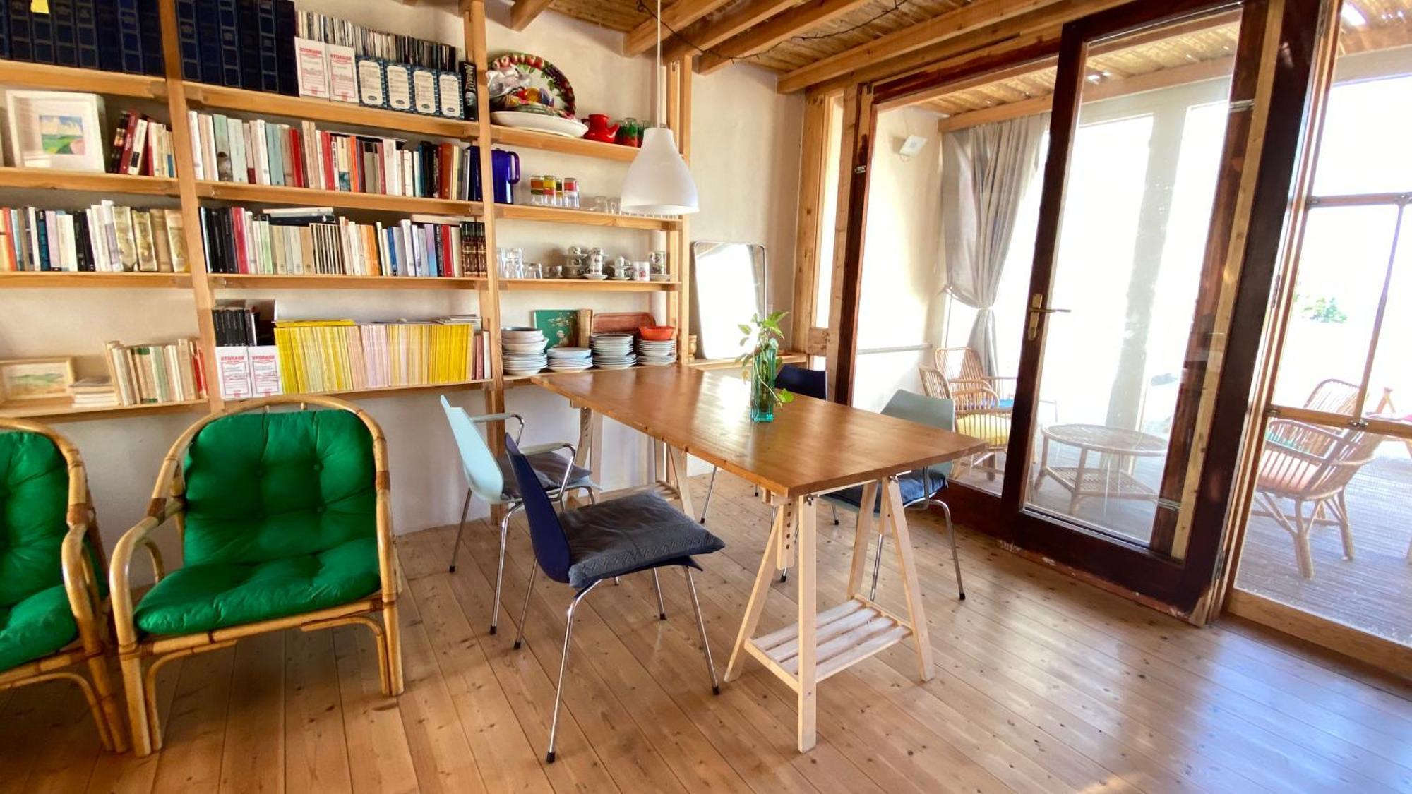 Apartmán San Liberale Sul Mare Trapani Exteriér fotografie
