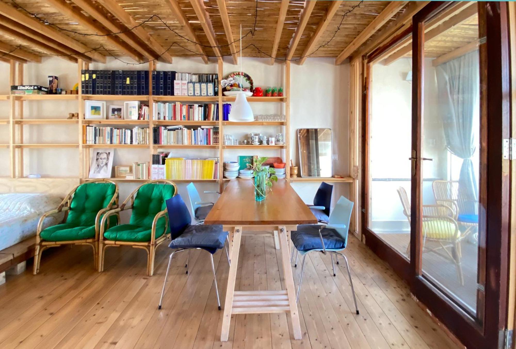 Apartmán San Liberale Sul Mare Trapani Exteriér fotografie