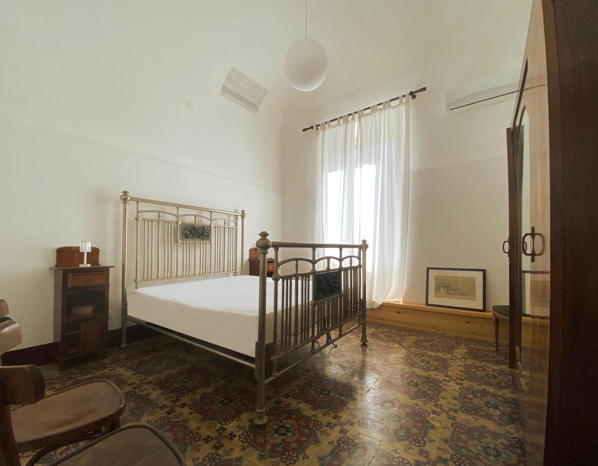 Apartmán San Liberale Sul Mare Trapani Exteriér fotografie