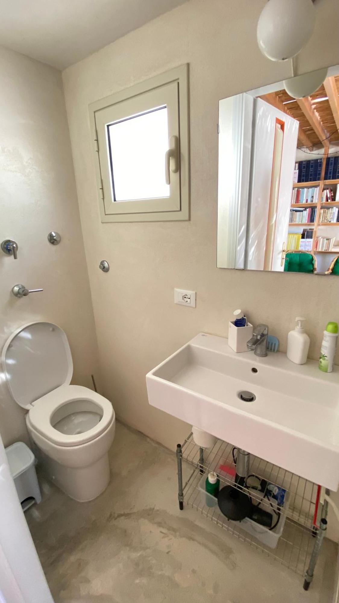 Apartmán San Liberale Sul Mare Trapani Exteriér fotografie