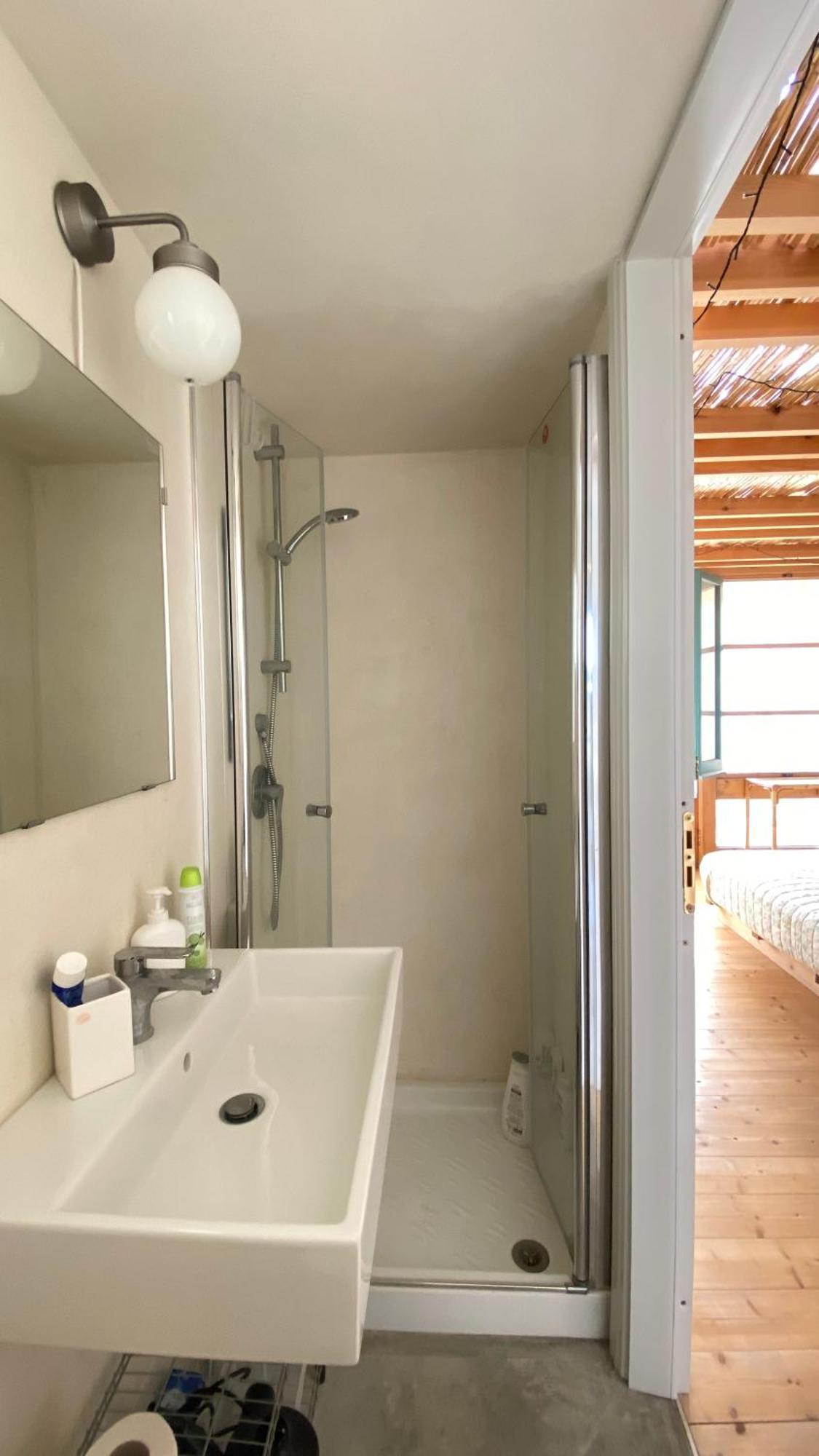 Apartmán San Liberale Sul Mare Trapani Exteriér fotografie
